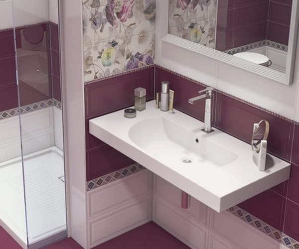 раковина KERAMA MARAZZI BUONGIORNO 100